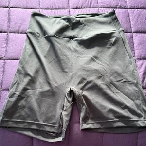 Gymshark Power Shorts